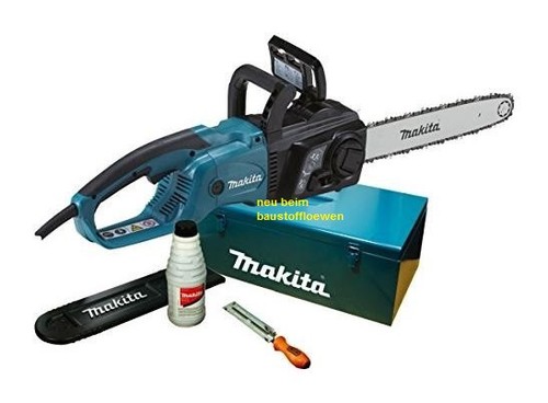 Makita elektro kettensäge - makita,