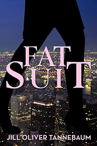 Fat suit new - , jill