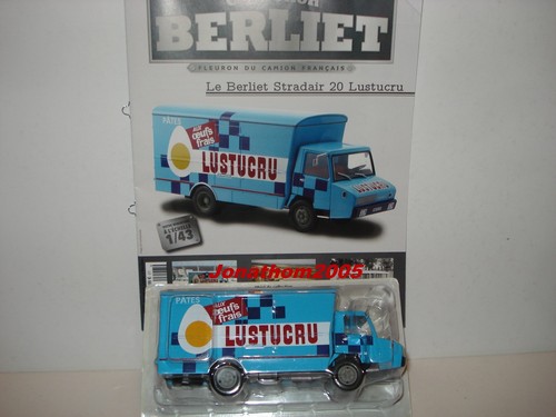 Berliet collection 27 - berliet,
