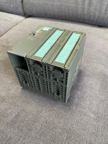 Siemens simatic 300 - siemens|, s7-300