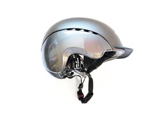 Uvex elexxion Tocsen Reithelm