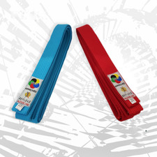 KIHON Gürtel Wettkampfgürtel