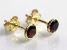 585 ECHT GOLD  *** Granat