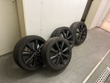 Mini Cooper S 17“ Felgen