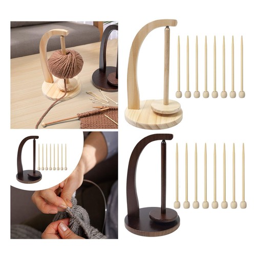 Haken garnhalter - haken,