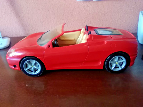 Sehr schönes großes barbie - schönes,