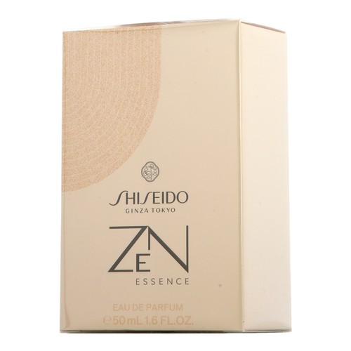 Shiseido zen essence - essence, 50ml