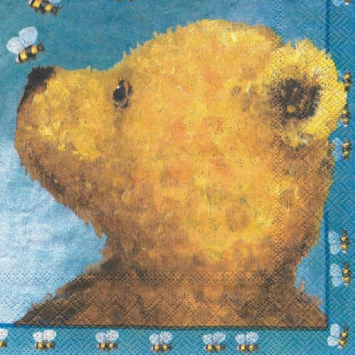 Honigliebe teddy asger - /, teddy-