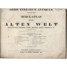 Orbis terrarum antiquus