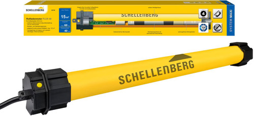 Schellenberg plus maxi - plus, nm