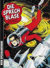 Die Sprechblase Nr.160 / 1998