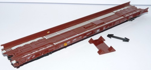 Märklin niederflurwagen - h0,