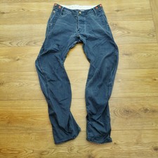 G Star CL Courier Arc 3D Jeans