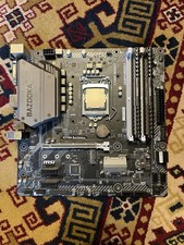 CPU / Mainboard / RAM Bundle