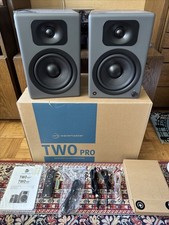WAVEMASTER TWO PRO –