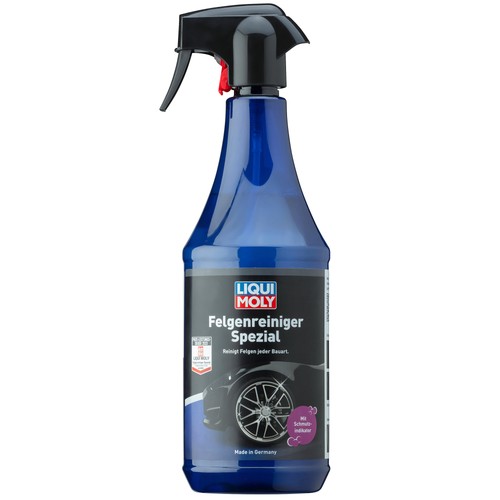 Liqui moly felgenreiniger - moly,