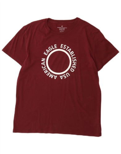 American eagle herren grafik - eagle,