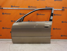 Tür links vorn KALAHARIBEIGE METALLIC (481) BMW 5 (E39) 520I