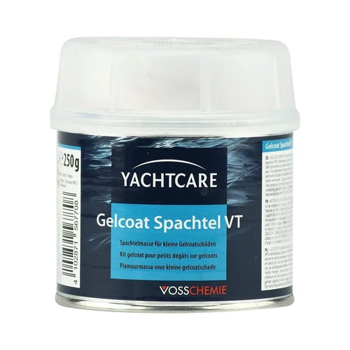 Yachtcare gelcoat spachtel - yachtcare,