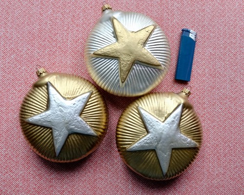 Christbaumschmuck krebs - 3,