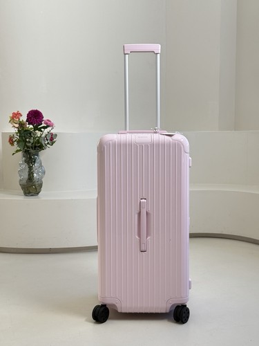 Rimowa essential trunk - rimowa, plus