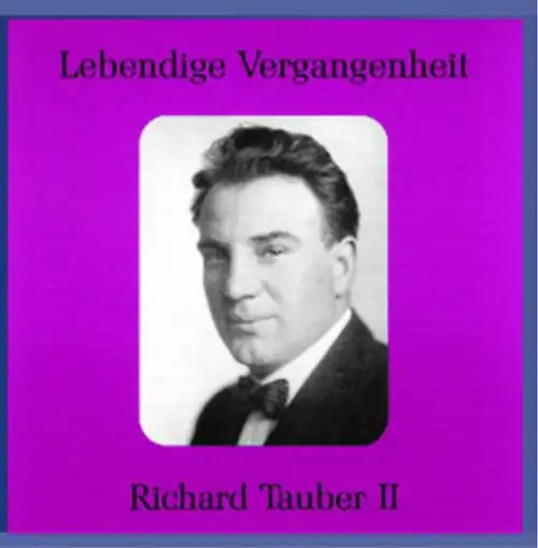 Richard tauber - richard,