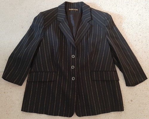 Eugen klein eleganter blazer - eugen, -eleganter