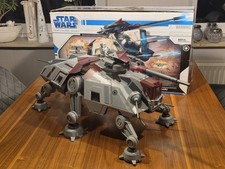 Star Wars The Clone Wars AT-TE