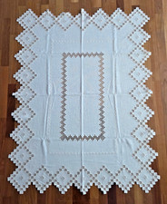 Hardanger Handarbeit