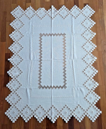 Hardanger handarbeit - hardanger,