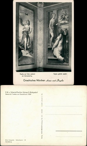 Kohren sahlis schwind - kohren-sahlis,