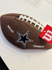 NFL Mini Football Dallas