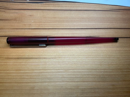 Original rotring artpen pink - original,