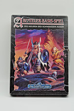 Das Schwarze Auge DSA