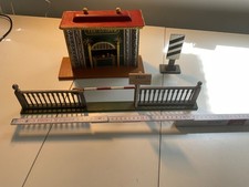 Modelleisenbahn  Spur 0/1