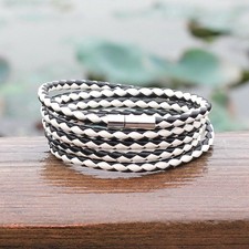 ARMBAND LEDERARMBAND LEDER