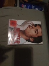dexter dvd Staffel 1