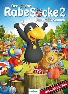 Der kleine rabe - der,