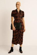 Vintage Roccobarocco Monogramm