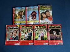 "Der Bergpfarrer, der neue