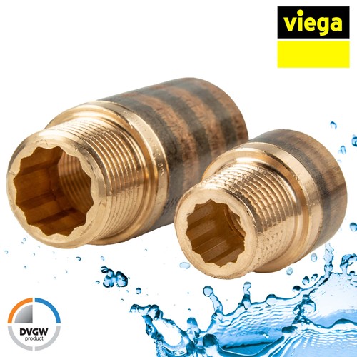 Viega rotguss - viega,