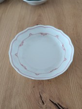 Hutschenreuther Maria Theresia Mainau Untertasse 14cm Durchmesser, Top Zustand