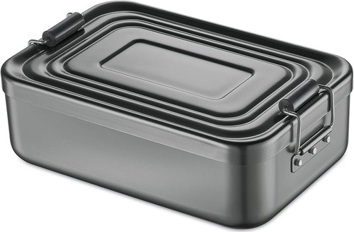 Küchenprofi lunchbox aus - küchenprofi,