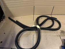 Smart ForTwo 450 Türdichtung