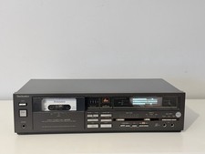 Technics M233d Kassettendeck
