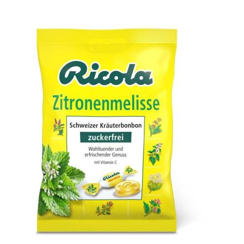 Ricola z beutel - 2x,