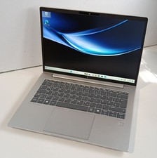 HP EliteBook 645 G11, Ryzen 5