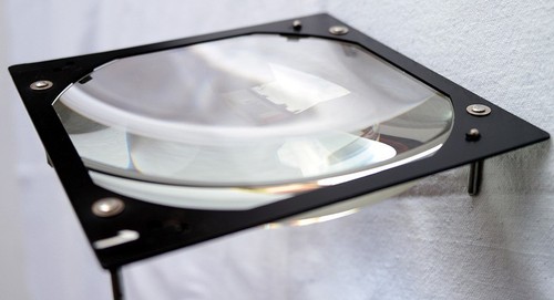 Kondensor magnifax 3a - kondensor, 3