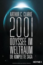 2001: Odyssee im Weltraum -