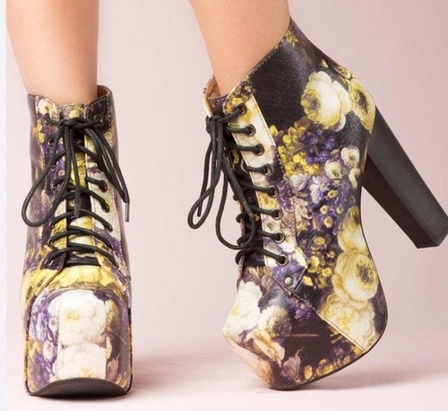 Jeffrey campbell lita purple - jeffrey,